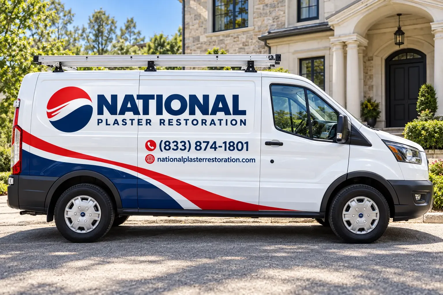 Plaster Repair in Hydes, MD near me