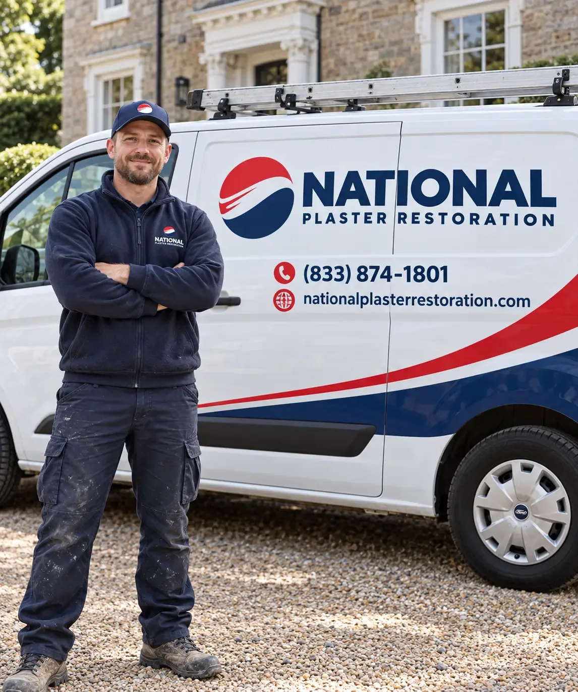 Plaster Repair Hydes, MD FAQs